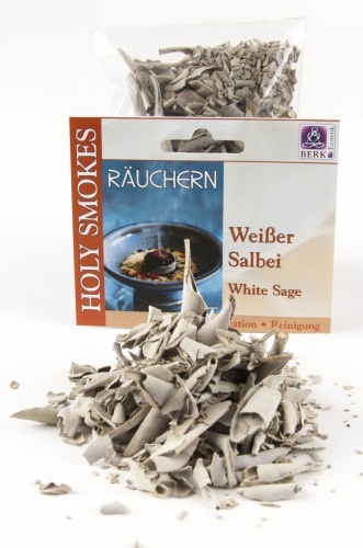 Holy smokes weißer salbei - holy, smokes,