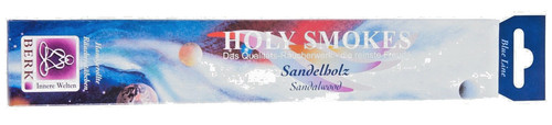 Holy smokes blue line - holy,