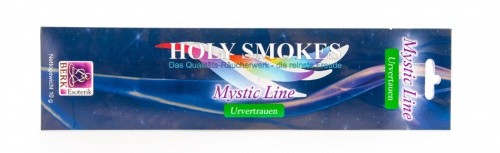 Holy smokes mystic line - smokes,,