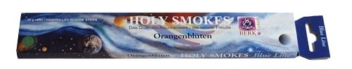 Holy smokes blue line - smokes,,