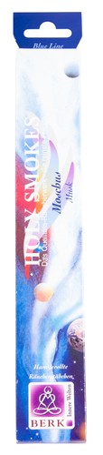Moschus blue line holy - -,