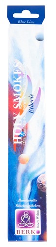 Berk holy smokes etheric - berk,