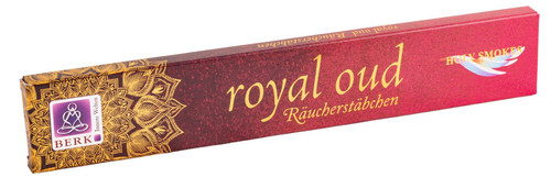 Royal oud räucherstäbchen - oud,,