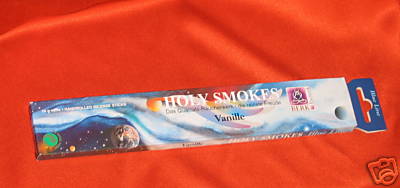 Holy smokes blue line - blue,