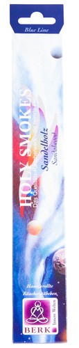 Sandelholz blue line - blue,