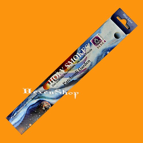 Räucherstäbchen patchouli - räucherstäbchen,