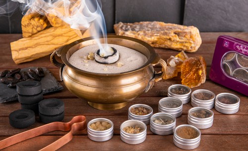 Berk holy smokes - smokes, 12