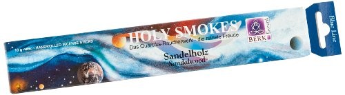 Berk holy smokes blue - berk,