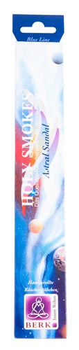 Berk holy smokes astral sandel - berk,