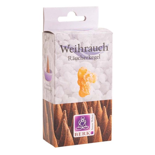 Holy smokes weihrauch - holy,
