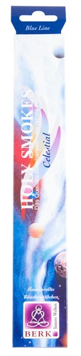 Berk holy smokes celestial - berk,