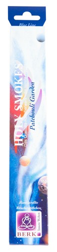 Berk holy smokes patchouli - smokes,