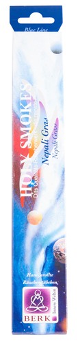 Berk holy smokes - berk,