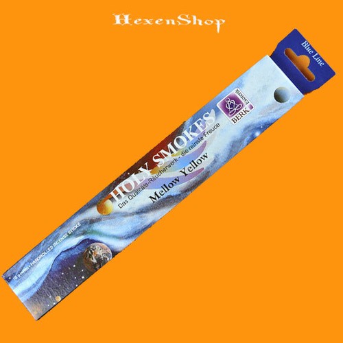 Räucherstäbchen mellow - räucherstäbchen,