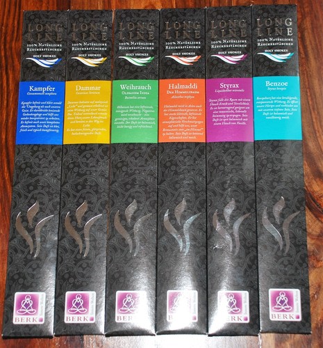 Holy smokes long - holy,