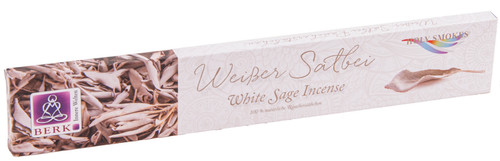 Weisser salbei - weisser,