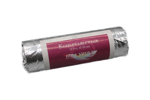 Räucherkohle holy - räucherkohle, „holy