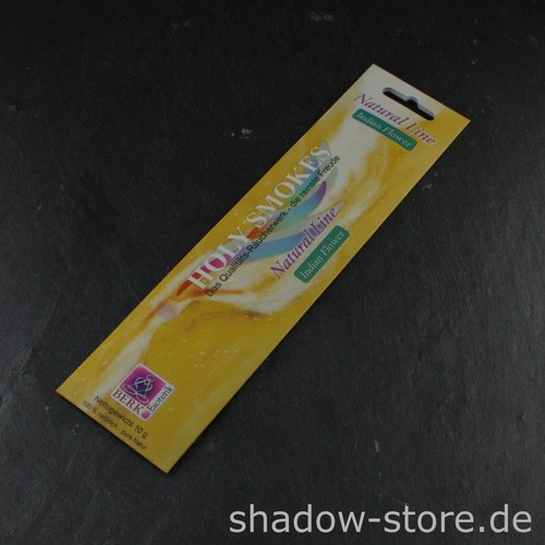 Berk holy smokes - berk, natural