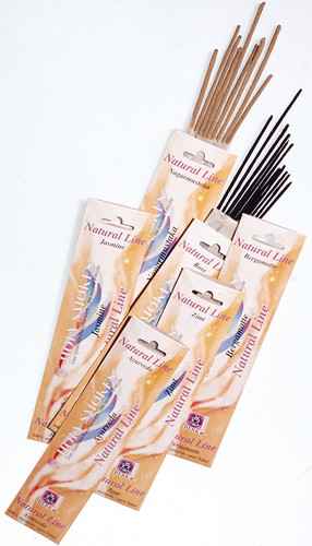Holy smokes natural line - natural,